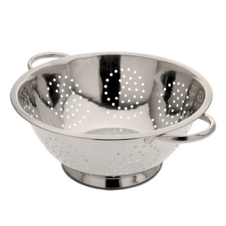 Abtropfsieb Edelstahl - Gratisinserat.ch