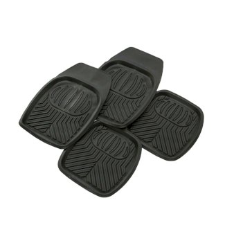 Fussmatte Auto Set 4-teilig - Gratisinserat.ch