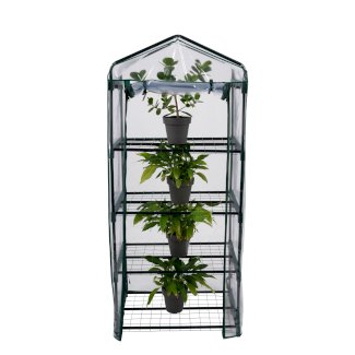 Gewächshaus 69 x 49 x 160 cm