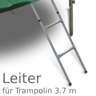 Leiter für 3.7 m Trampolin - Gratisinserat.ch