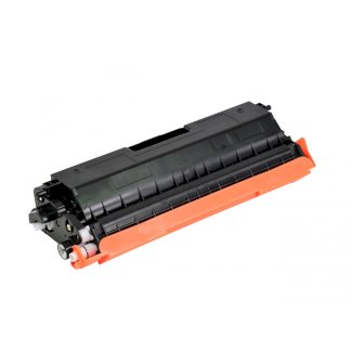 Toner schwarz kompatibel mit Brother TN325BK