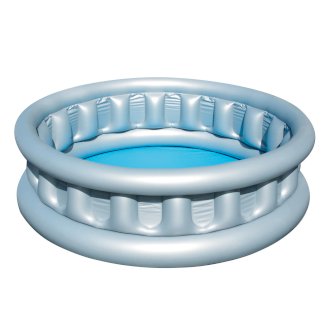 Bestway Planschbecken Space Ship 152 x 43 cm - Gratisinserat.ch