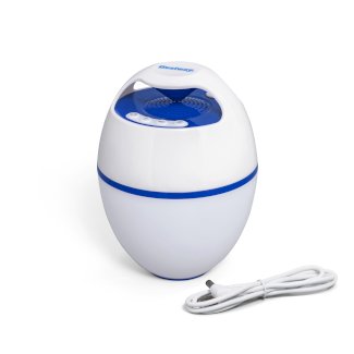 Bluetooth Lautsprecher LED Flowclear MusicWave schwimmend