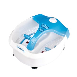 Fussbad Massagegerät 5-in-1