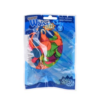 Wasserballon Set 75-teilig - Gratisinserat.ch