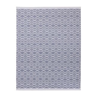 Teppich handgefertigt ARVIN 230 x 160 cm