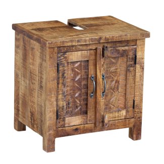 Waschbeckenunterschrank Vintage OLSEN