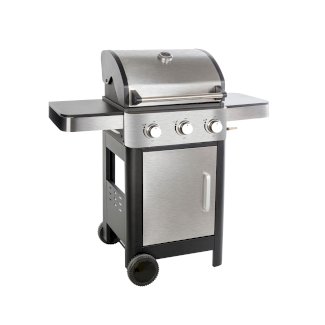 Gasgrill HESTIA 3 Brenner