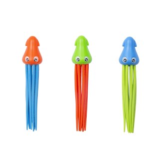 Tauchspielzeug Speedy Squid 3er Set - Gratisinserat.ch