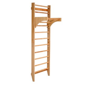 Sprossenwand 80 x 220 cm