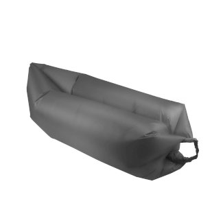 Luftsofa Liegesack VIENTO anthrazit - Gratisinserat.ch