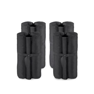 Standfuss für Pavillon und Partyzelte 4er Set