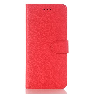 Lederetui rosa für Samsung Galaxy S9 Plus - Gratisinserat.ch