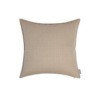 Outdoorkissen FENJA beige 45 x 45 cm - Gratisinserat.ch