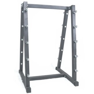 Hantelständer Langhanteln TIGER 40 kg