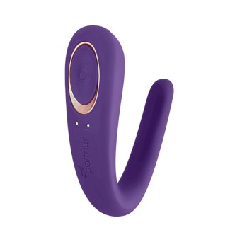 Paarvibrator Partner