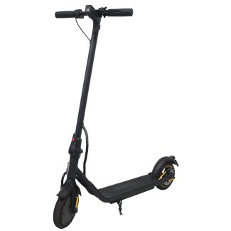 E-Scooter ROCKET 25 km/h schwarz - Gratisinserat.ch