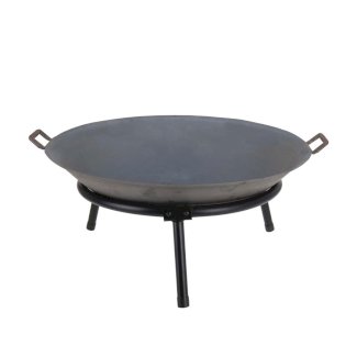 Feuerschale Gusseisen Ø 60 cm