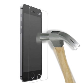 Robuste Schutzfolie iPhone 6