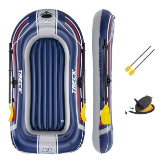 Bestway Schlauchboot TRECK X1 228 cm - Gratisinserat.ch