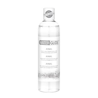 Gleitgel Waterglide Anal 300 ml - Gratisinserat.ch