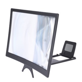 Bildschirmlupe für Smartphones