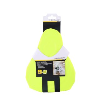 Sattelschoner Regenschutz 26 x 23 cm