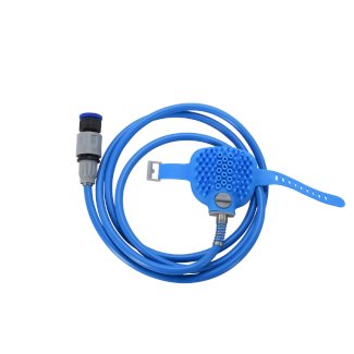 Duschbrause für Haustiere 240cm - Gratisinserat.ch