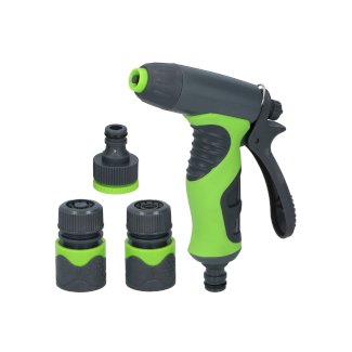 Spritzdüse Set 4-teilig