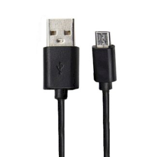 Micro USB Kabel 2 m