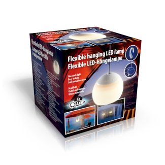 Hängelampe LED - Gratisinserat.ch