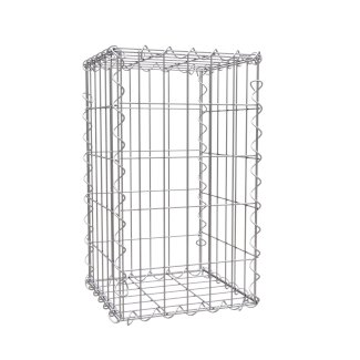 Gabione 30 x 30 x 50 cm - Gratisinserat.ch