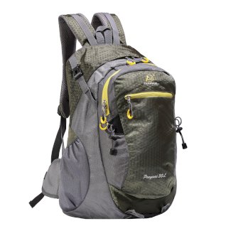 Wanderrucksack PIZ 30L dunkelgrün - Gratisinserat.ch