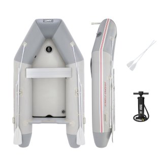 Bestway Schlauchboot CASPIAN PRO 280 cm - Gratisinserat.ch