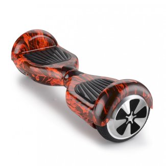 Hoverboard FLAMES - Gratisinserat.ch