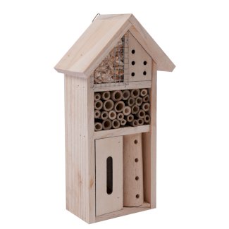 Insektenhotel 13 x 26 x 9 cm - Gratisinserat.ch