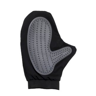 Fellpflege Handschuh 25 cm - Gratisinserat.ch