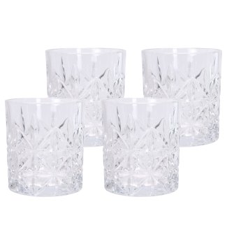 Whiskey Glas 4er Set 230 ml - Gratisinserat.ch
