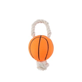 Hundespielzeug Ball mit Seil - Gratisinserat.ch