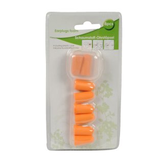 Ohrstöpsel 8 Stk. - Gratisinserat.ch