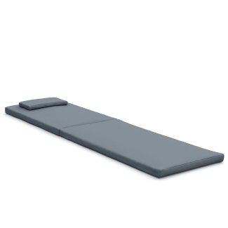 Ersatzkissen Sonnenliege MAYA anthrazit - Gratisinserat.ch