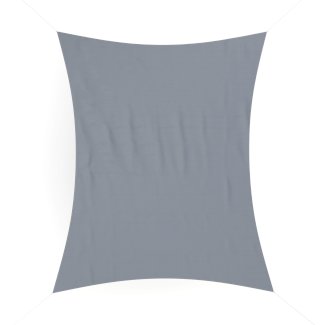 Sonnensegel 3 x 2 m grau - Gratisinserat.ch