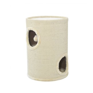 Kratzstamm 37 x 37 x 50 cm - Gratisinserat.ch