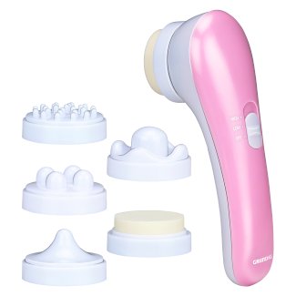 Gesichtsmassage Set