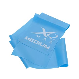 Fitnessband mittel blau - Gratisinserat.ch