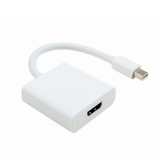 Mini DisplayPort ? HDMI Adapter 0.2 m