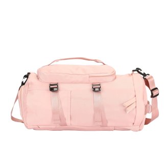 Weekender Tasche RIO rosa