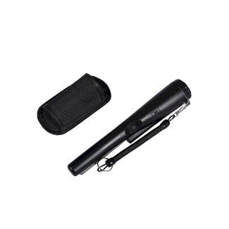 Pinpointer Metalldetektor
