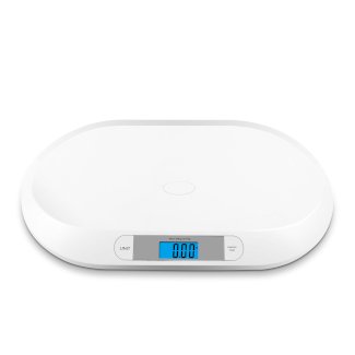 Babywaage digital 20 kg