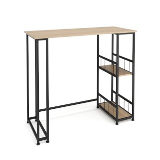 Bartisch SAMUEL 120 x 50 x 105 cm natur - Gratisinserat.ch